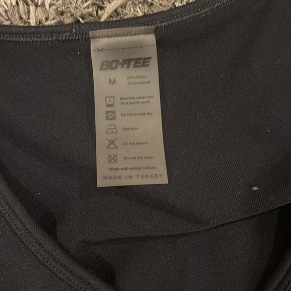 Bo+Tee top - Picture 2 of 3